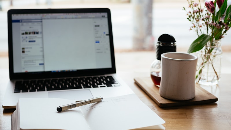 Online learning setup for AWS Certified Solutions Architect - Associate (SAA-C03) review on Udemy
